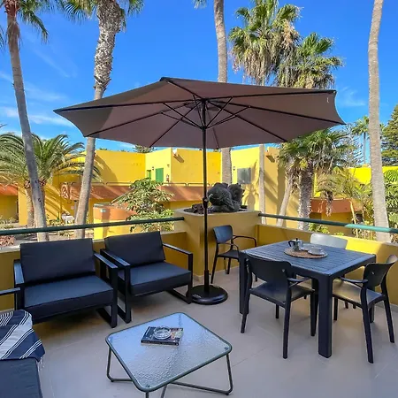 Puertollano By Holidays Fuerteventura