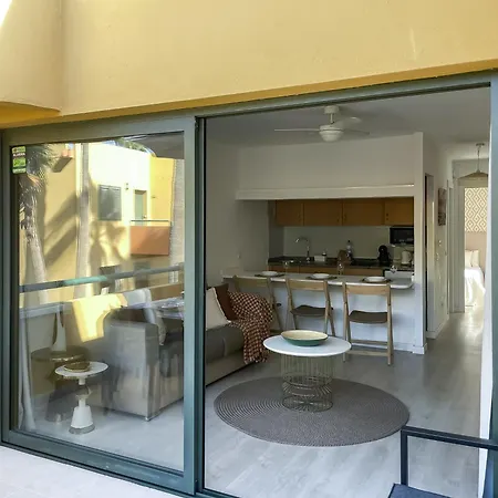 Puertollano By Holidays Fuerteventura