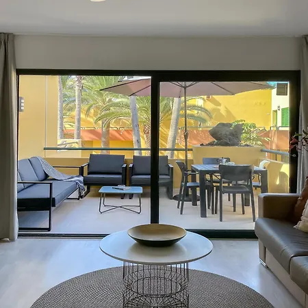 Puertollano By Holidays Fuerteventura *