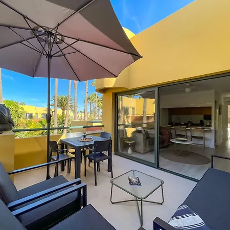 Puertollano By Holidays Fuerteventura Appartement *