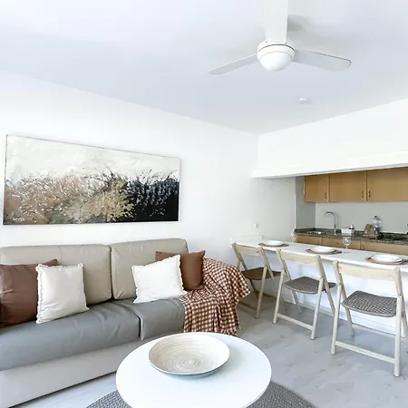 Puertollano By Holidays Fuerteventura Appartement Corralejo