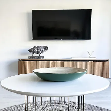 Appartement Puertollano By Holidays Fuerteventura Corralejo