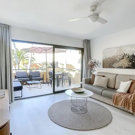 Puertollano By Holidays Fuerteventura * Corralejo