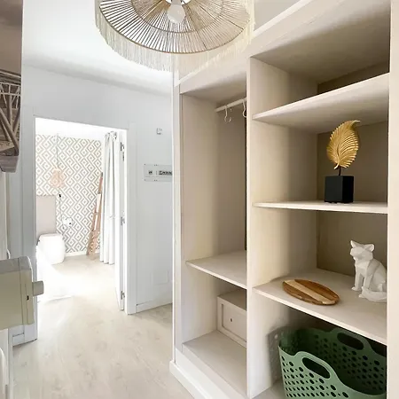 Appartement Puertollano By Holidays Fuerteventura