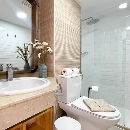 Puertollano By Holidays Fuerteventura Appartement