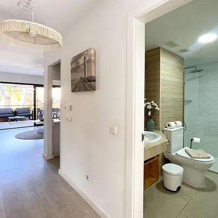 Puertollano By Holidays Fuerteventura * Corralejo