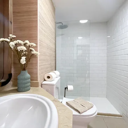 Appartement Puertollano By Holidays Fuerteventura Corralejo