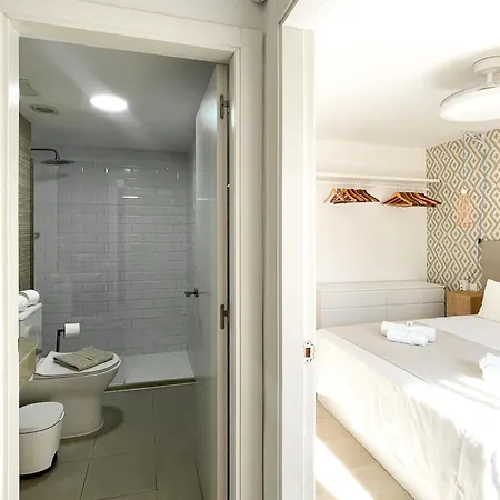 Puertollano By Holidays Fuerteventura Appartement