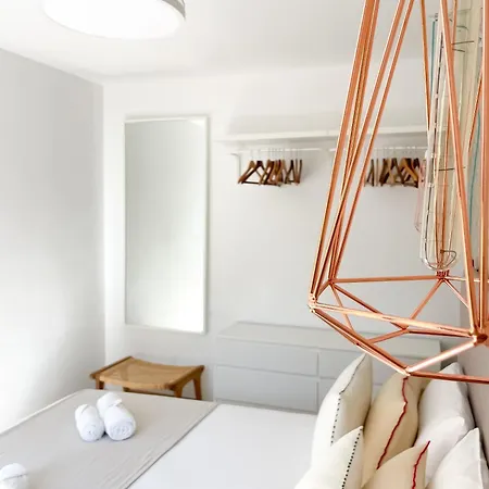 Puertollano By Holidays Fuerteventura * Corralejo