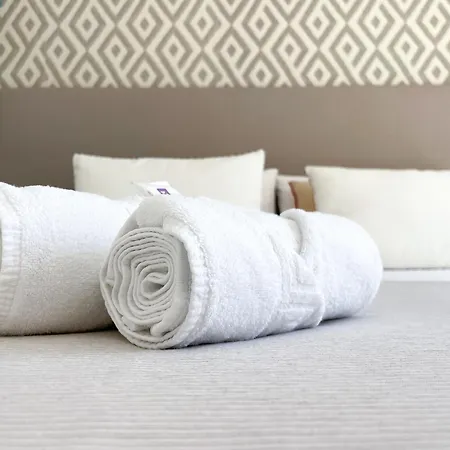 Appartement Puertollano By Holidays Fuerteventura Corralejo