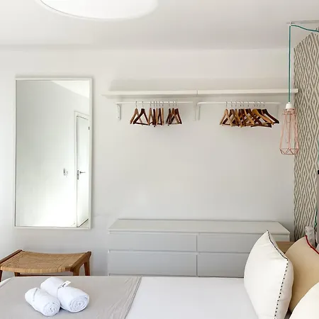 Puertollano By Holidays Fuerteventura Appartement Corralejo