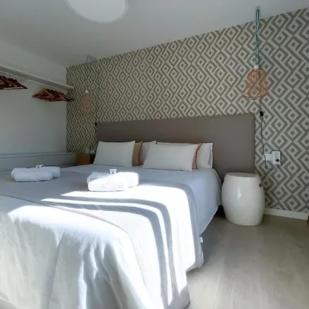 Puertollano By Holidays Fuerteventura Corralejo