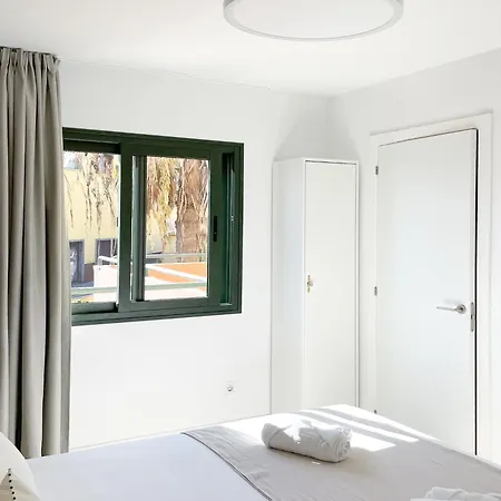 Puertollano By Holidays Fuerteventura * Corralejo