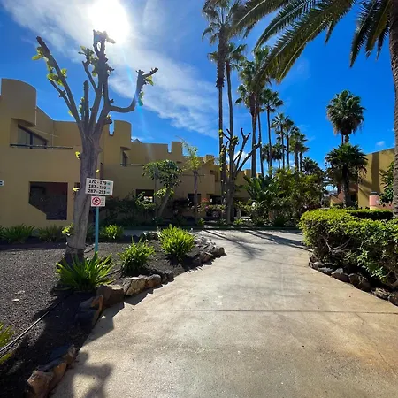 Puertollano By Holidays Fuerteventura