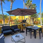 Puertollano By Holidays Fuerteventura