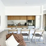 Puertollano By Holidays Fuerteventura Διαμέρισμα *