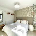Puertollano By Holidays Fuerteventura Διαμέρισμα Κοραλέχο