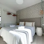 Puertollano By Holidays Fuerteventura