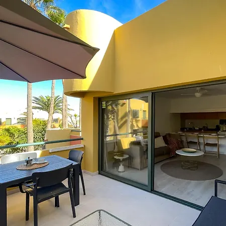 Puertollano By Holidays Fuerteventura Apartment
