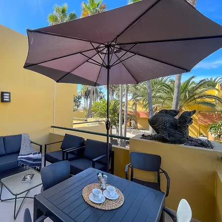 Puertollano By Holidays Fuerteventura Appartamento *