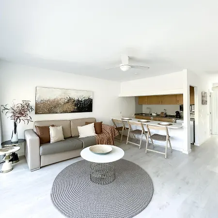 Apartment Puertollano By Holidays Fuerteventura *