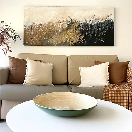 Apartment Puertollano By Holidays Fuerteventura
