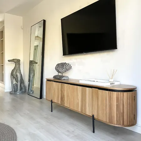 Apartment Puertollano By Holidays Fuerteventura *