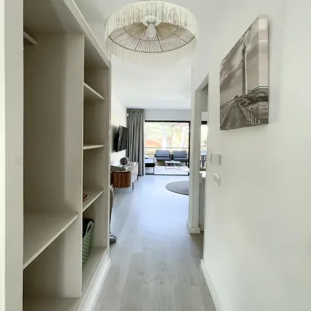 Apartment Puertollano By Holidays Fuerteventura