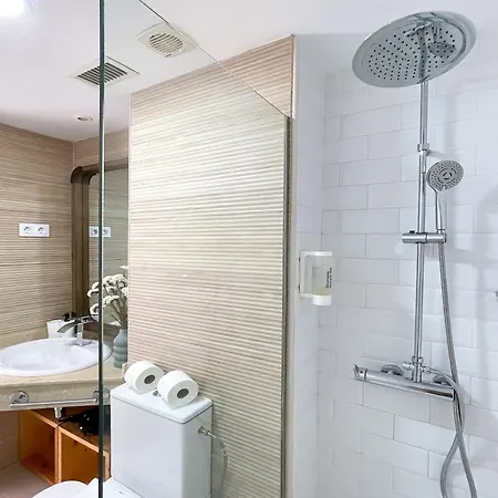 Apartment Puertollano By Holidays Fuerteventura
