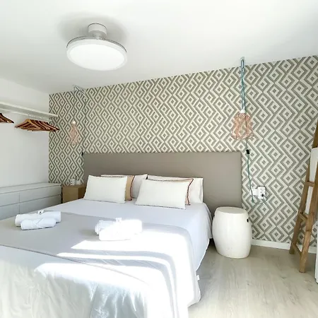 Puertollano By Holidays Fuerteventura Apartment Corralejo