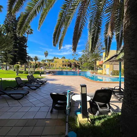 Puertollano By Holidays Fuerteventura Appartamento Corralejo