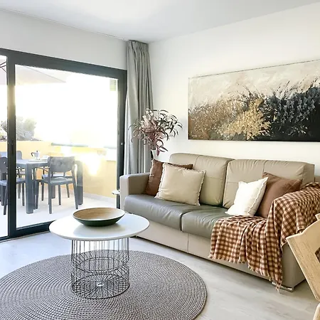 Apartment Puertollano By Holidays Fuerteventura