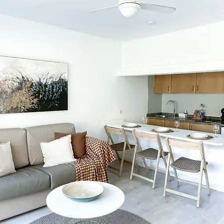 Puertollano By Holidays Fuerteventura