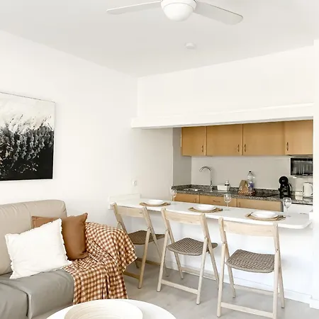 Puertollano By Holidays Fuerteventura