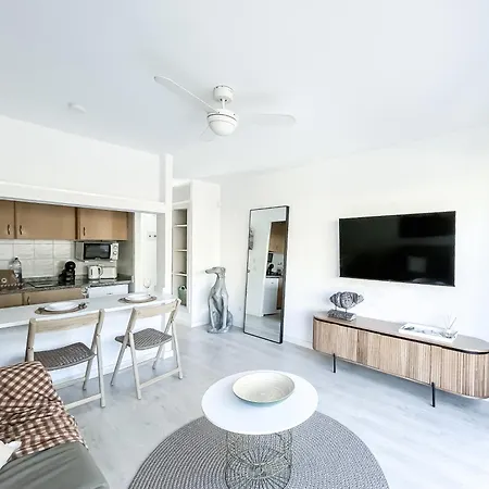 Apartment Puertollano By Holidays Fuerteventura *