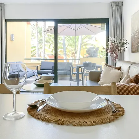 Apartment Puertollano By Holidays Fuerteventura *