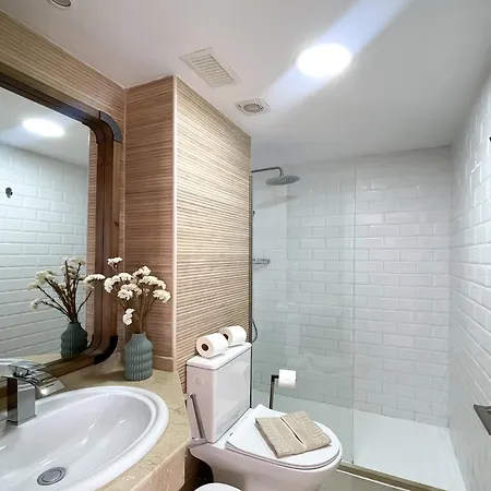 Puertollano By Holidays Fuerteventura Corralejo