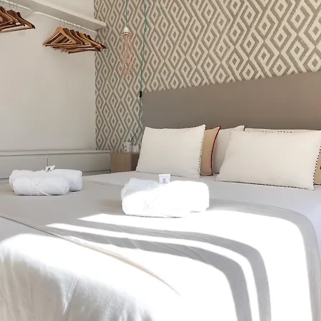Daire Puertollano By Holidays Fuerteventura