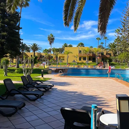 דירה Puertollano By Holidays Fuerteventura קורלחו