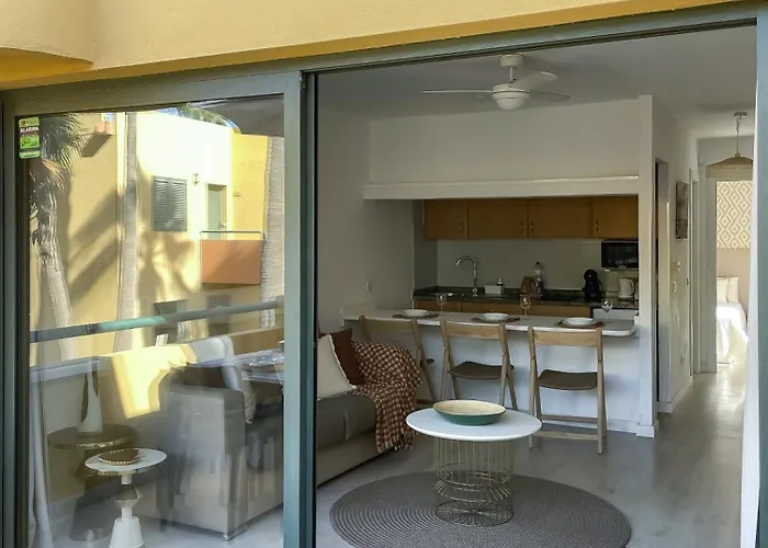 Puertollano By Holidays Fuerteventura