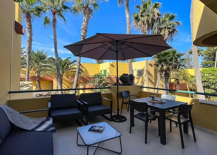 דירה Puertollano By Holidays Fuerteventura