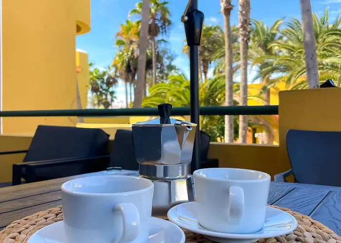 דירה Puertollano By Holidays Fuerteventura *