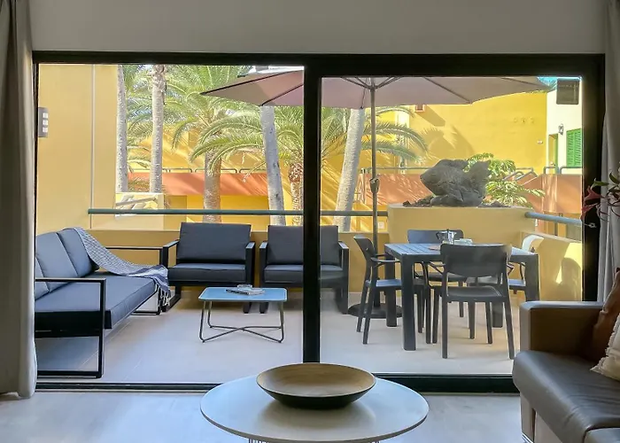 Puertollano By Holidays Fuerteventura *