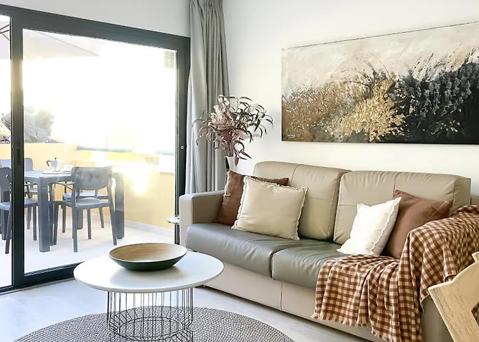 דירה Puertollano By Holidays Fuerteventura