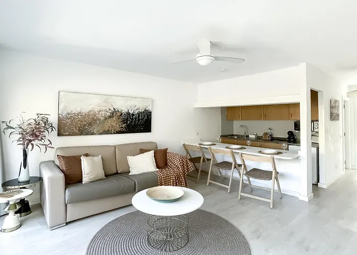 דירה Puertollano By Holidays Fuerteventura *