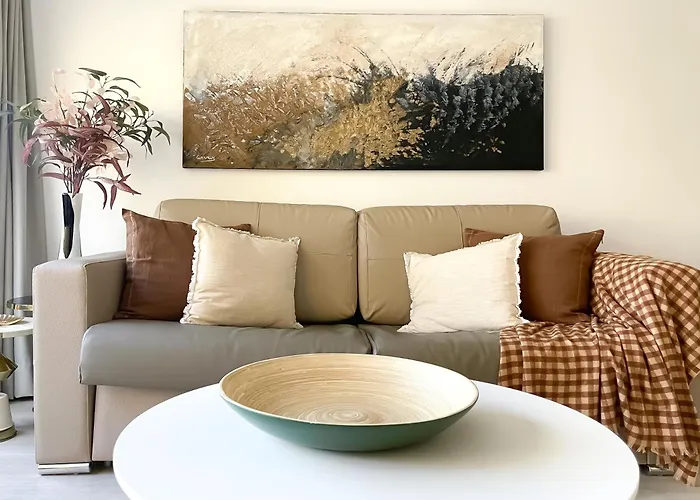 דירה Puertollano By Holidays Fuerteventura