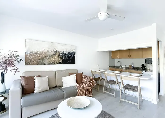 Puertollano By Holidays Fuerteventura דירה קורלחו