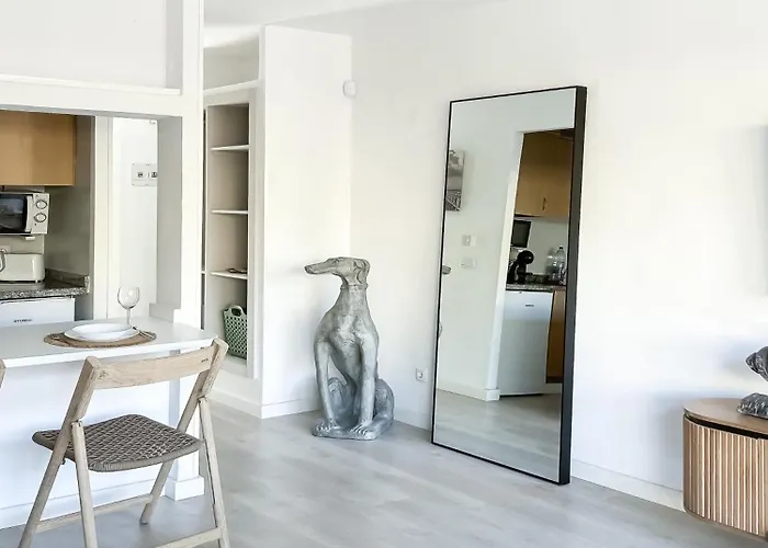 Puertollano By Holidays Fuerteventura * קורלחו