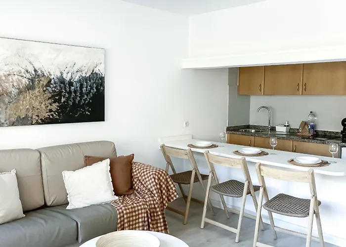 Puertollano By Holidays Fuerteventura