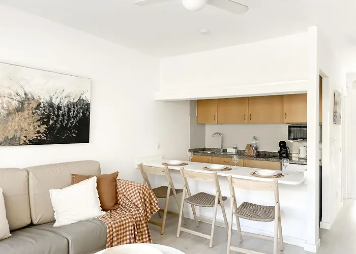 Puertollano By Holidays Fuerteventura